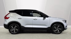 Volvo Xc40 1.5 T3 [163] R DESIGN 5dr Geartronic Petrol Estate